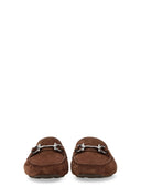 Ferragamo Moccasin Ornament Gancini