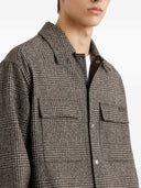 Dolce & Gabbana Plaid Shirt