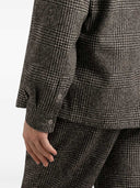 Dolce & Gabbana Plaid Shirt