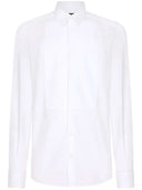 Dolce & Gabbana Tuxedo Shirt