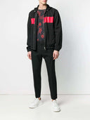 Dolce & Gabbana Slim Fit Tailored Trousers
