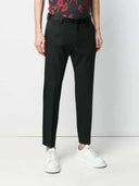 Dolce & Gabbana Slim Fit Tailored Trousers