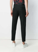 Dolce & Gabbana Slim Fit Tailored Trousers