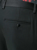 Dolce & Gabbana Slim Fit Tailored Trousers