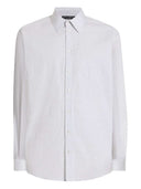 Dolce & Gabbana Polka Dot Shirt