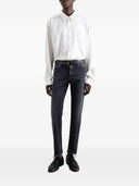 Dolce & Gabbana Silk Shirt