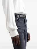 Dolce & Gabbana Silk Shirt