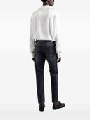 Dolce & Gabbana Silk Shirt