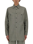 Maison Margiela Denim Shirt