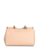 Dolce & Gabbana My Sicily Læder-mulepose med klap