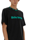 T-shirt de coton de Bonner de Bonner