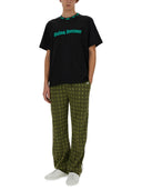 T-shirt de coton de Bonner de Bonner
