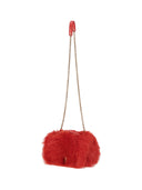 Saint Laurent Ysl Mini Jamie 4.3 W Shear.Fur