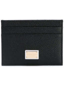 Dolce & Gabbana kortholder med logo