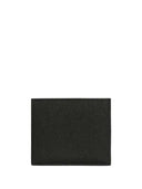 Dolce & Gabbana Bi Fold Wallet With Logo