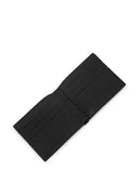 Dolce & Gabbana Bi Fold Wallet With Logo