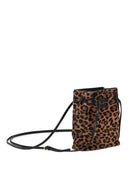 Miu Miu Contenitori Vit.Cavallino St.Leopardo