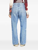 Jw Anderson Twisted Workwear Jeans