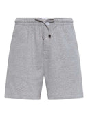 The Attico Drawstring Shorts