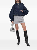 The Attico Drawstring Shorts