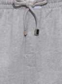 Le short à cordon Attico