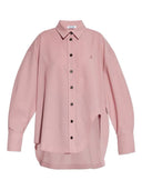 La Camicia Attico Diana Con Logo