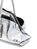 The Attico La Passeggiata Small Shoulder Bag