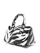 The Attico Printed Tote Bag