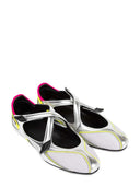 Les ballerines Attico Floor 001