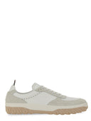 Sneaker en cuir Thom Browne