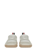 Sneaker en cuir Thom Browne