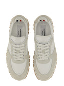 Sneaker en cuir Thom Browne