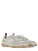 Sneaker en cuir Thom Browne