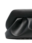 Themoire Bios Medium Clutch With Gathering