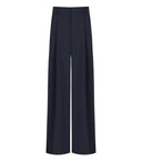 Max Mara Weekend Asta Blaue Hose
