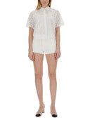 Michael par Michael Kors Shorts denim