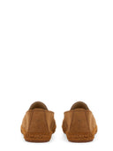 Manebi Espadrille w zamsz