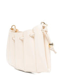Themoire Calipso Drawstring Crossbody Bag