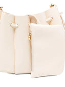 Themoire Calipso Drawstring Crossbody Bag