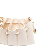 Themoire Calipso Drawstring Crossbody Bag
