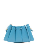 Themoire Calipso Drawstring Crossbody Bag