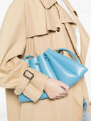 Themoire Calipso Drawstring Crossbody Bag