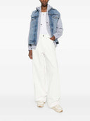Gilet en jean Haikure