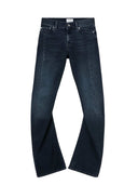 Haikure Gery Denim // Luna Nera
