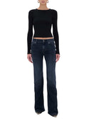 Haikure Gery Denim // Luna Nera