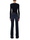 Haikure Gery Denim // Luna Nera