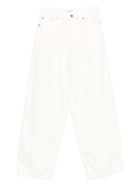 Haikure jeans met vijf zakken