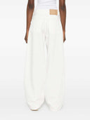 Haikure jeans met vijf zakken