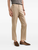 Pantaloni con bottoni Dolce & Gabbana