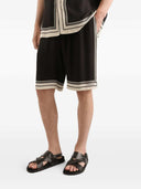 Pantaloncini con coulisse Dolce & Gabbana